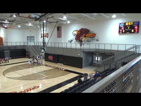 (Varsity Summer) Raceland vs Ironton and Fairview 6-8-24