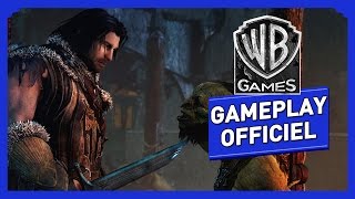 La Terre du Milieu : L'Ombre du Mordor - Gameplay Officiel - Nemesis screenshot 5