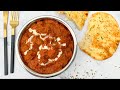 Butter Chicken | Step by Step Recipe | Murgh Makhani