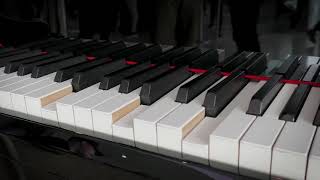 solo piano - piano solo - calm piano music