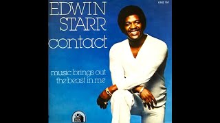 Contact - Edwin Starr
