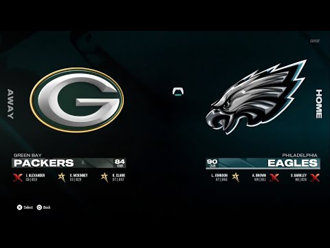Madden NFL 25