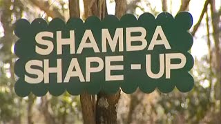 Shamba Shape Up clips - Planting Beans
