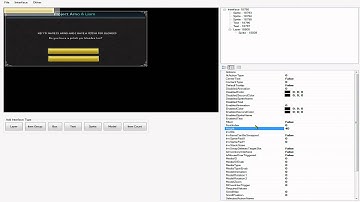 How to make your own interface (cache packed) Part 4