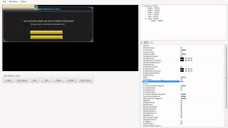 How to make your own interface (cache packed) Part 4