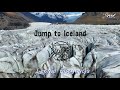 Jump to Iceland - Letnia fascynacja 🇮🇸