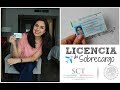 Licencia de Sobrecargo - ¿Estudiar o Reclutamiento sin licencia?  ♥ Sofie Feregrino