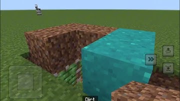 Easy Minecraft Pitfall Trap - Ultimate Prank How To