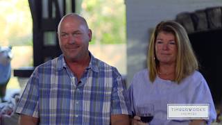Meet the Founders of Timberworks Unlimited