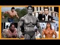 La Impactante Historia de Arnold Schwarzenegger