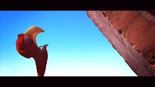 Ed Crying Cracké Funny Voice Over