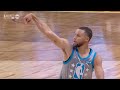 Stephen curry breaks 3point record  2022 allstar game highlights