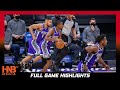 Atlanta Hawks Vs Sacramento Kings 3 24 21 Full Highlights