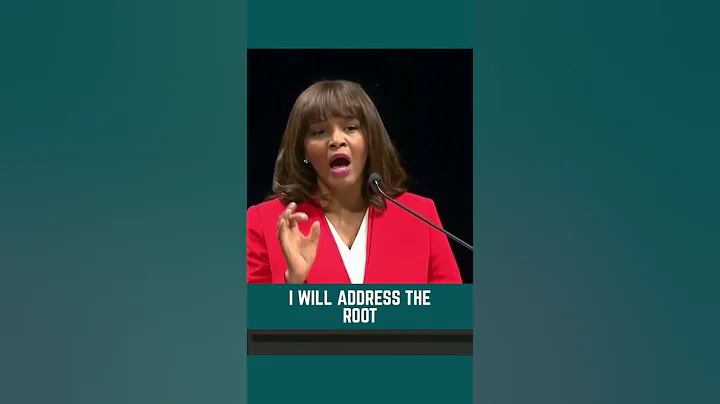 Kathy Barnette: Let's address the root causes of i...