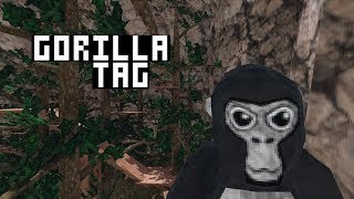 5 GORILLA TAG routes you didn't know