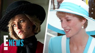 Kristen Stewart as Princess Diana: First Photo | E! News