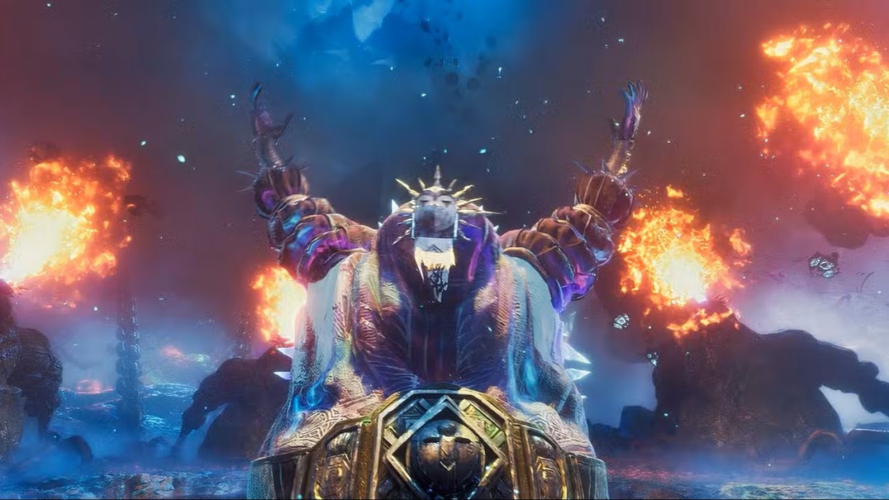 Live CLAIR OBSCUR EXPEDITION 33  | Mon nouveau build contre Osquio