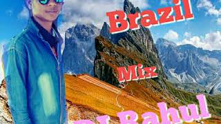 Mami Nanda Rajasthani Song 3D Brazil Mix Dj Rahul