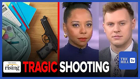 6 YEAR OLD Shot Teacher Intentionally, Gun Legally Purchased By Mother