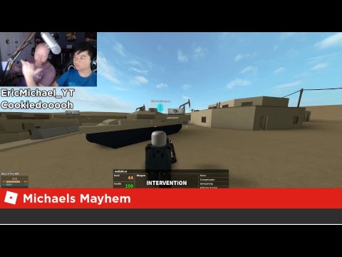 Michael Mayhem Show - Michael Mayhem Show