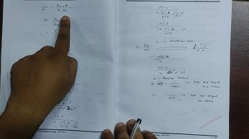 MOS problem solving module 5 part 34