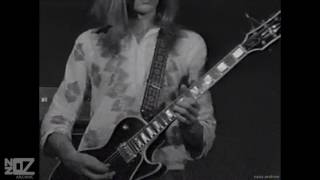 Music from Australia and New Zealand in the year 1971: Chook's prom...