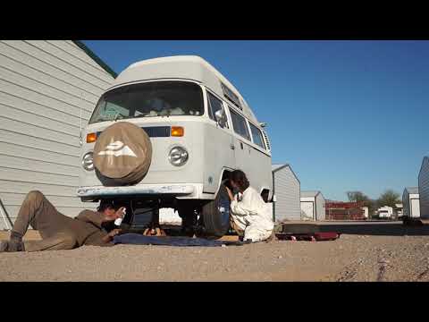 Kombi Crew Update: Kombi Life 2.0 Build Progress // March 2018 - Kombi Crew Update: Kombi Life 2.0 Build Progress // March 2018