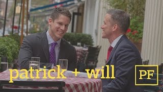 Patrick + Will :: New York City Wedding
