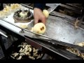 Apple Peeler - Hand Operated - CharliesMachineandSupply.com