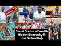 5 NIGERIAN YOUNG CELEB BILLIONAIRES & THEIR HIDDEN SOURCE OF WEALTH/MONEY (OBI CUBANA, ZUBBYMICHAEL)