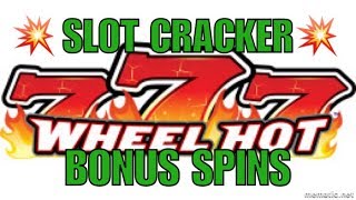 💥777 Wheel Hot Slot Machine Live Play & Bonus Win💥 screenshot 5