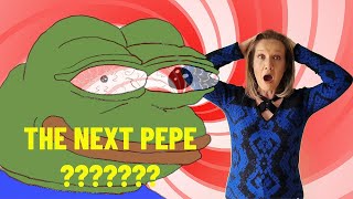 🚀What Meme Coin Will Launch You to the Moon?