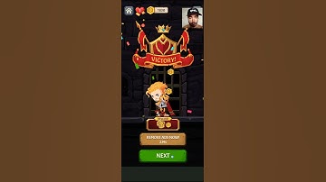 How to Loot Level 62 puzzle solution gameplay #game #shorts