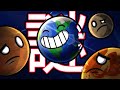 なんで地球にしか生き物がいないの？