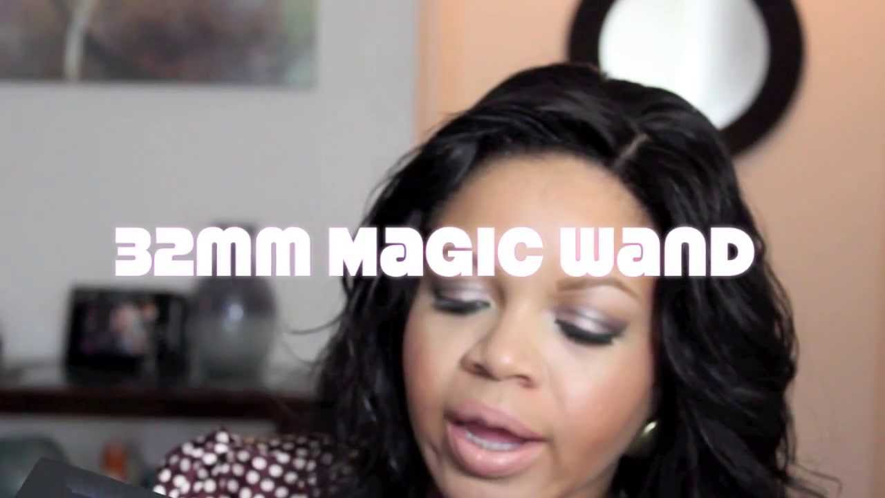 NUME Magic Wand 32mm Initial Review