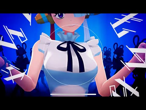 【Ado】ウタカタララバイ【ONE PIECE FILM RED】cover vo.琴-koto-