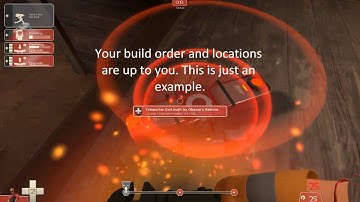 Goldrush engineer: How to build in the mini attic.