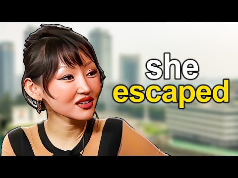 Video: Kas pabėgo iš Šiaurės Korėjos?
