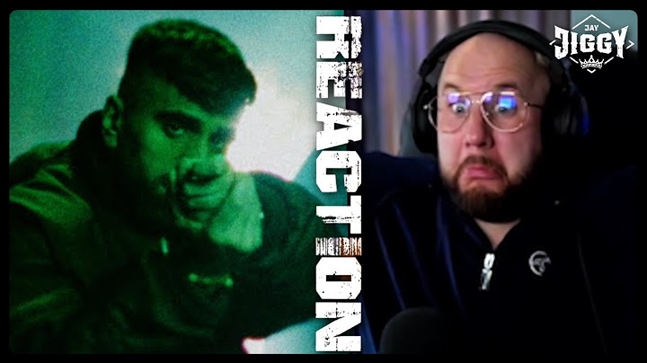 PA SPORTS x JAMULE x MUCCO x KIANUSH - LAST DANCE | REACTION