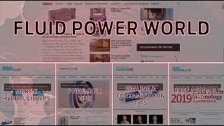 WTWH Fluid Power World Tips Sites