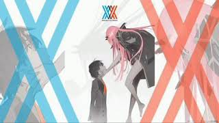 Darling In The Franxx OST Code 002 (Slowed+ Reverb) chords