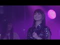 森高千里 The Dance Moritaka Nights 4K 海まで5分