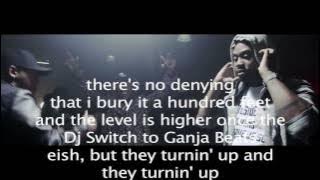 Now or Never By Dj Switch lyrics