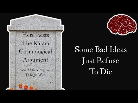 cosmological argument essays cosmological argument essays