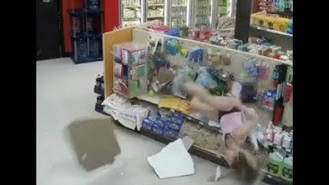 Les pires voleurs du monde !