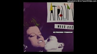 Atrium - Week-End (Extended Version)