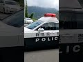 警察来たよ(空ぶかし♡しないで)