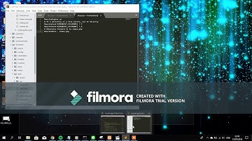 Membuat Online Shop dengan Framework Yii2