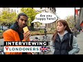 Is life in london actually good   talking to expats  locals about life in london