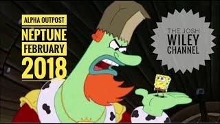 Alpha Outpost Neptune February 2018
